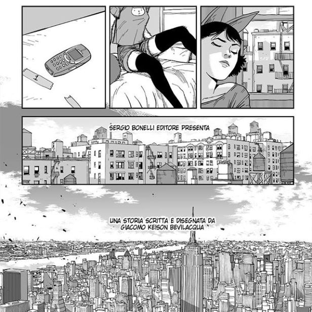 Attica manga Attica manga